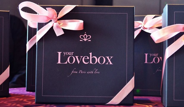 lovebox in your living room