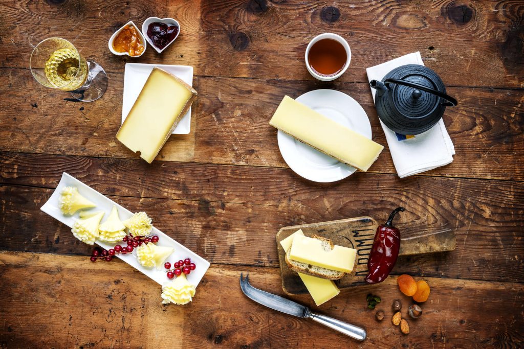 La Boîte Du Fromager Toutes Les Box 