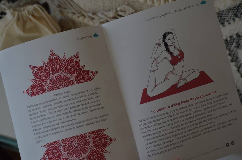 site rencontres yoga