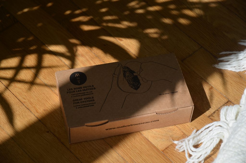 Joli coffret