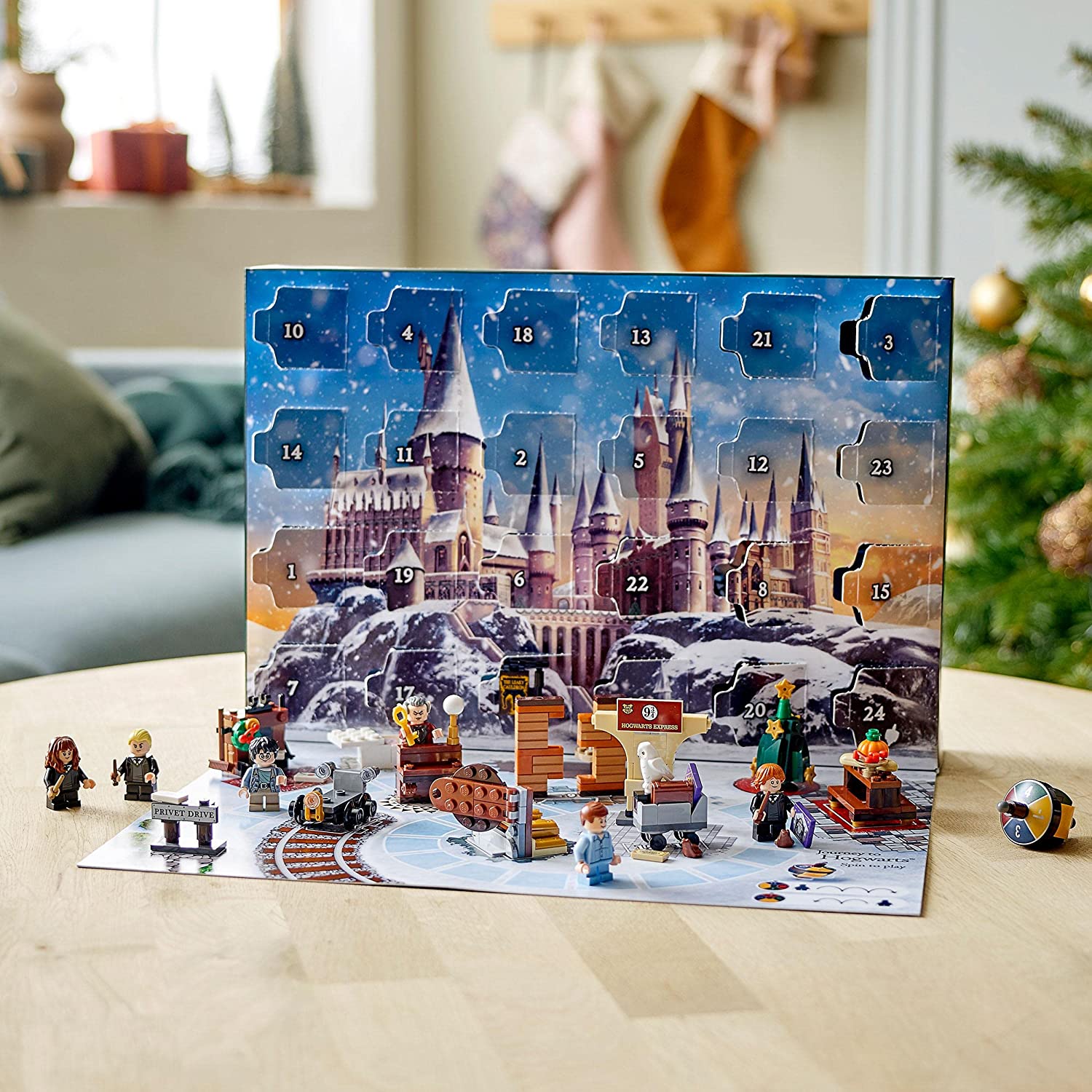 Les Meilleurs Calendriers De L Avent Lego Commander En