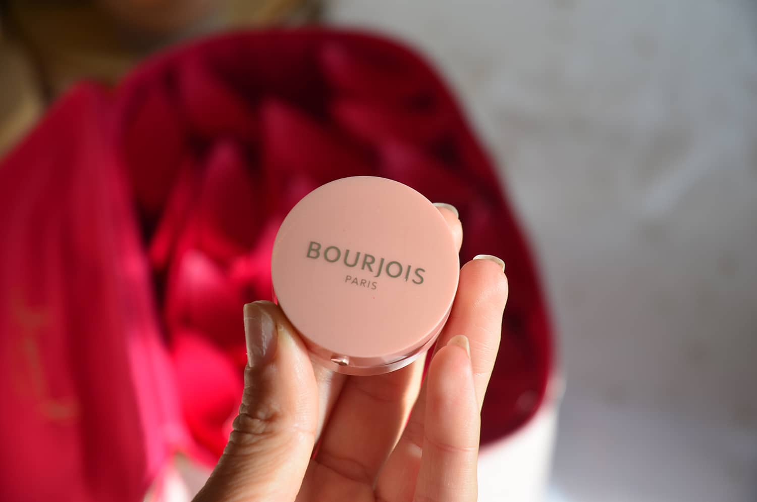 Mon Avis Sur Le Calendrier De L Avent Bourjois Paris Toutes Les Box