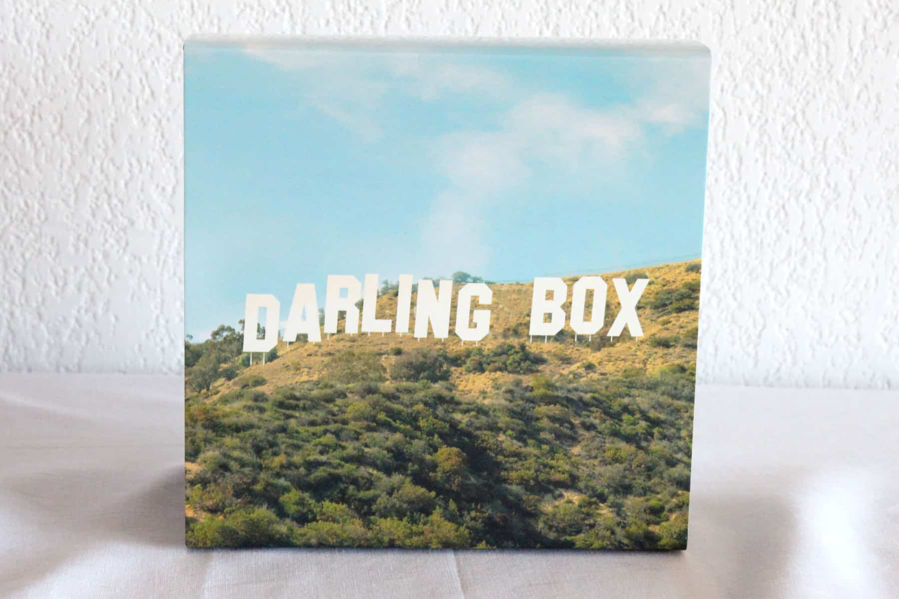darling box 