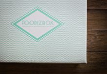 La FoodizBox de mars 2014 - tlb.dev