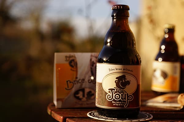 belgi beer box decembre 13
