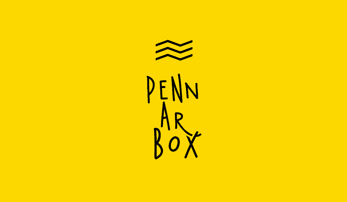Penn ar Box : La Box Bretonne