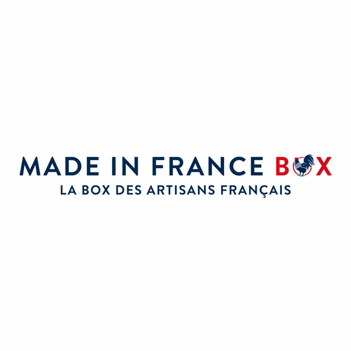 Made in France Box : Des produits Français chaque mois