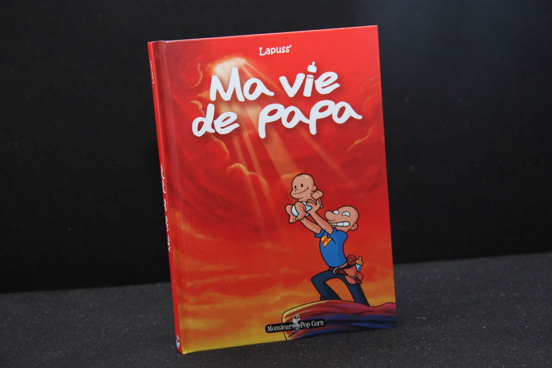 Box Papa - Tiniloo