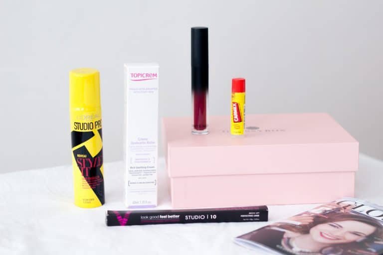 glossybox-packaging