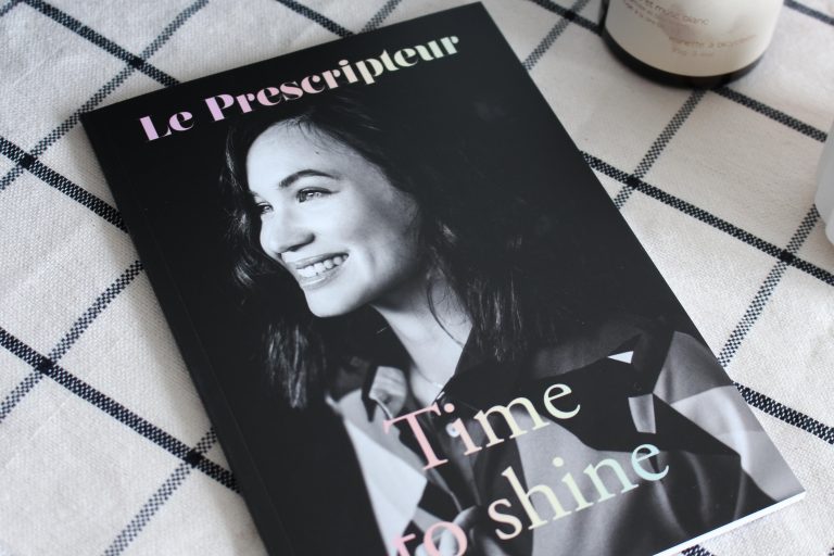 Le prescripteur