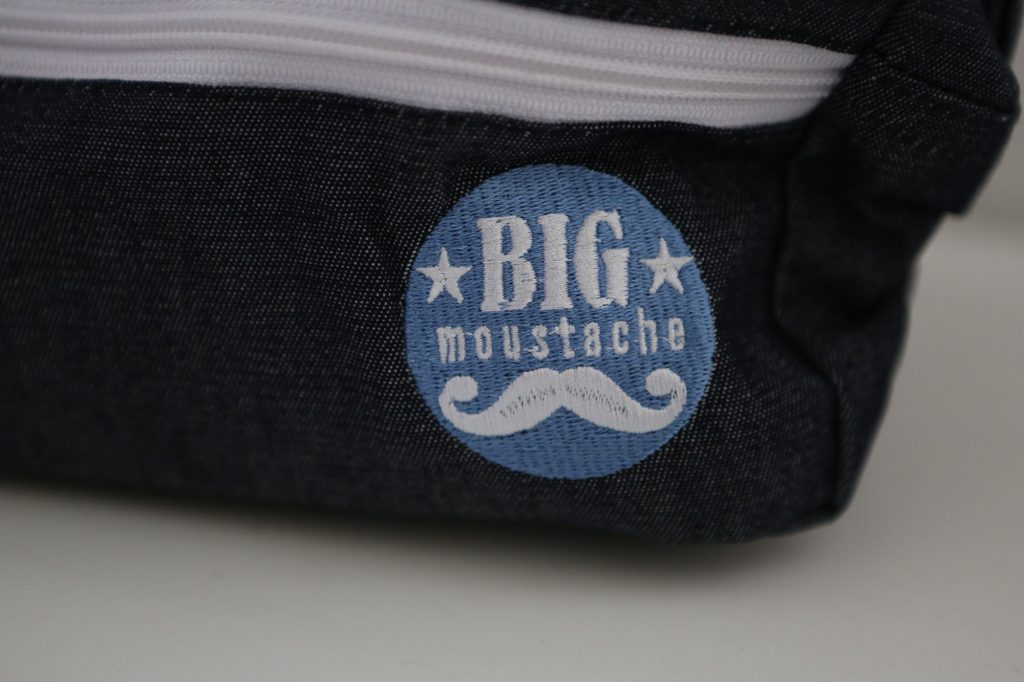 Big Moustache La trousse grande vadrouille Toutes les Box
