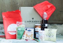 Coffret Enfant Petit Gourmand par La Gourmet Box