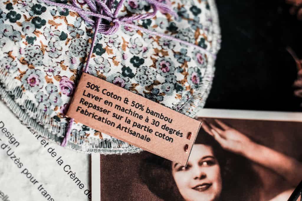 Aziza Beauty Box, Fevrier-Mars 2018