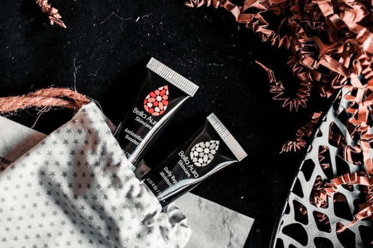 Aziza Beauty Box, Février-Mars 2018