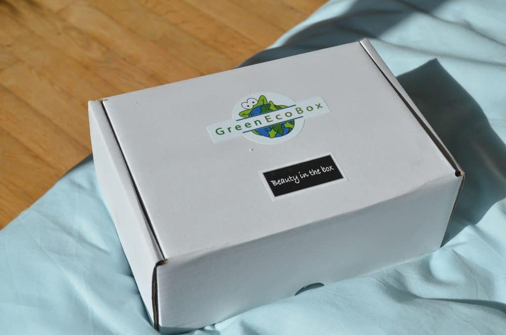 green eco box