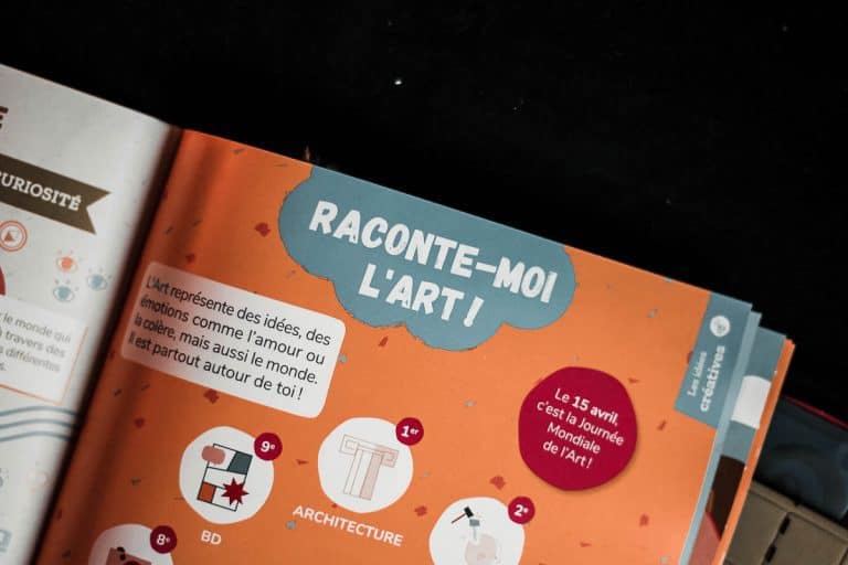 Pandacraft Avril 2018, 3 à 7ans