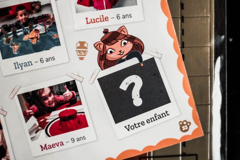 Pandacraft Avril 2018, 3 à 7ans