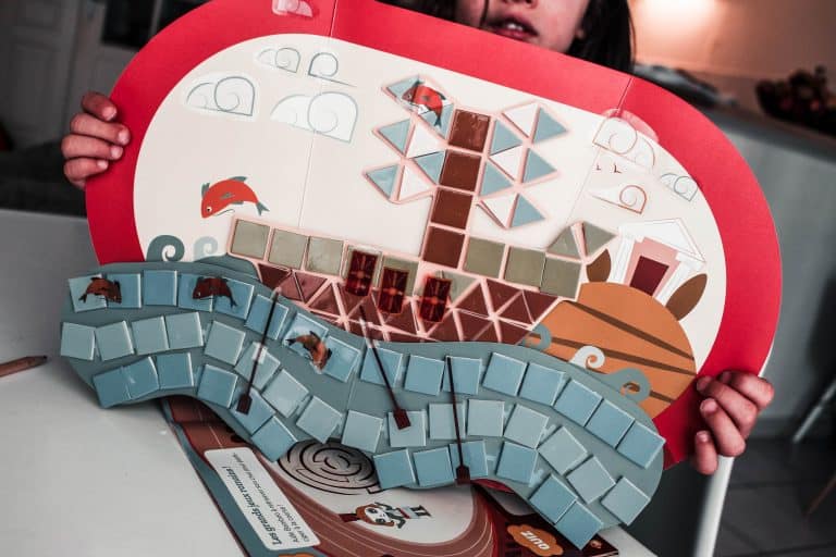 Pandacraft Avril 2018, 3 à 7ans