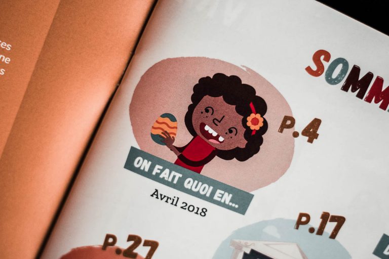 Pandacraft Avril 2018, 3 à 7ans