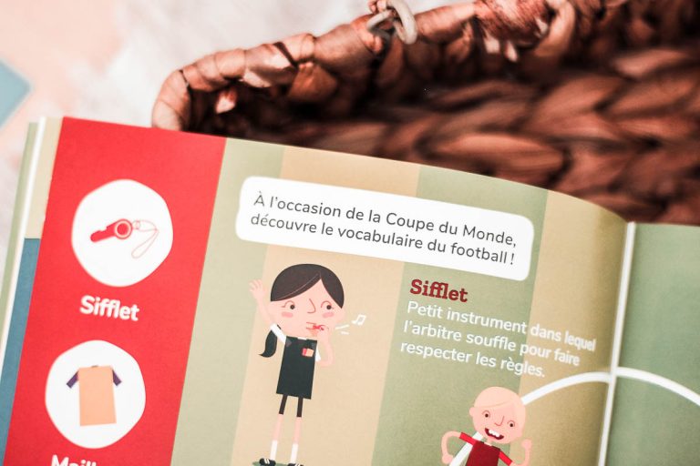 Pandacraft Juin 2018, 3 à 7 ans
