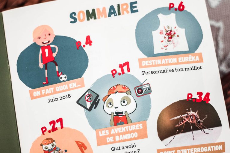 Pandacraft Juin 2018, 3 à 7 ans width=