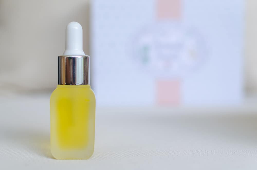 Formule beauté de juillet 2018: allures de vahiné