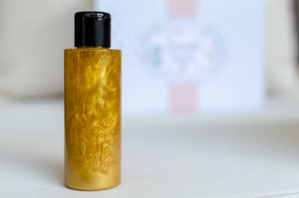 Formule beauté de juillet 2018: allures de vahiné