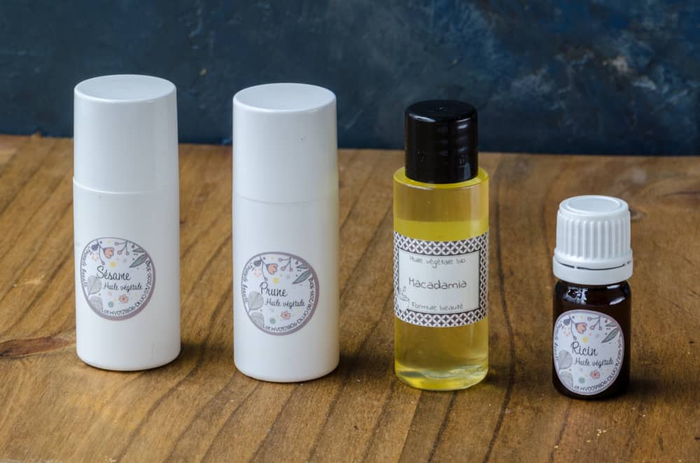Formule beauté de juillet 2018: allures de vahiné