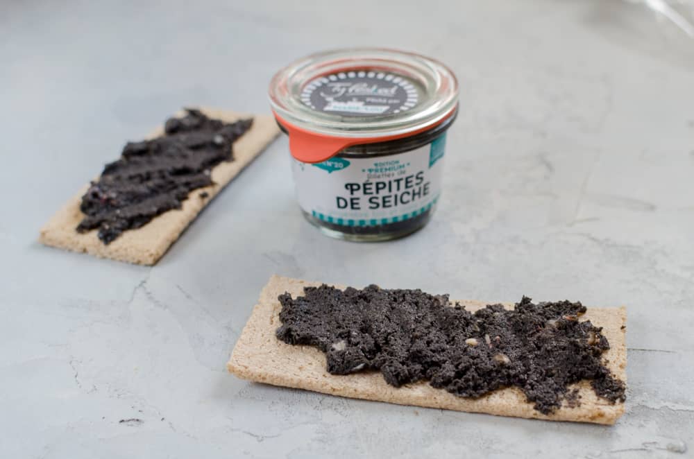 Box Made in chez nous d'août 2018