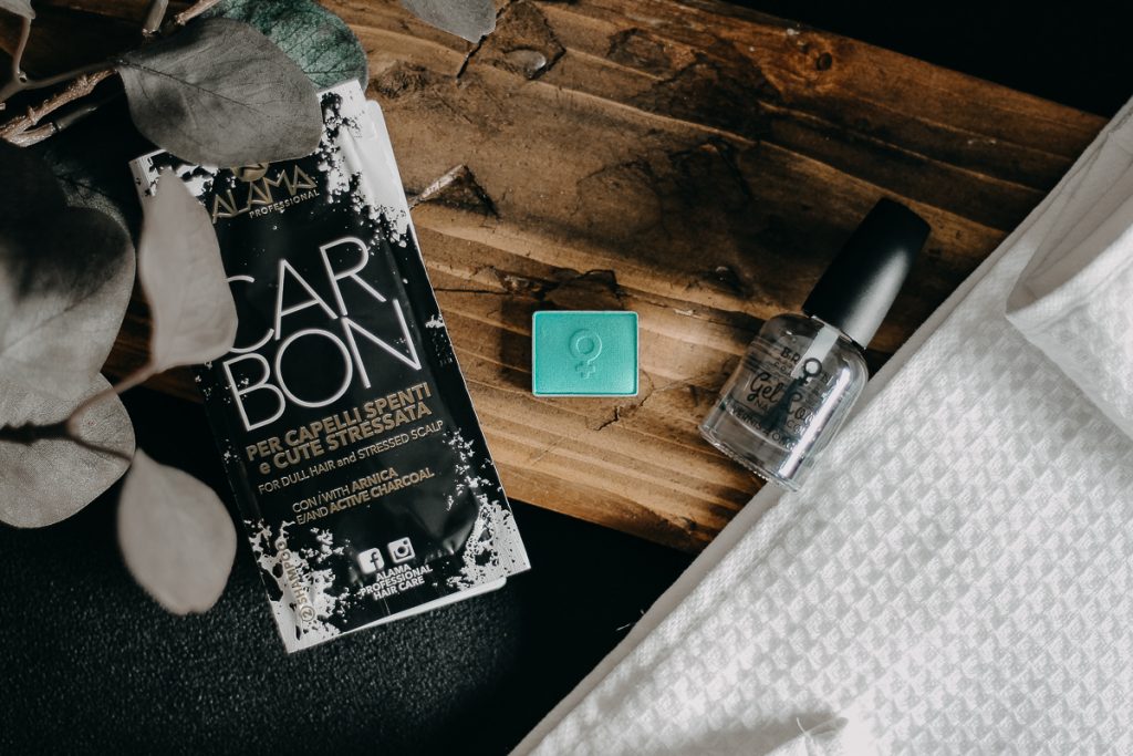 My Sweetie Box Août 2018