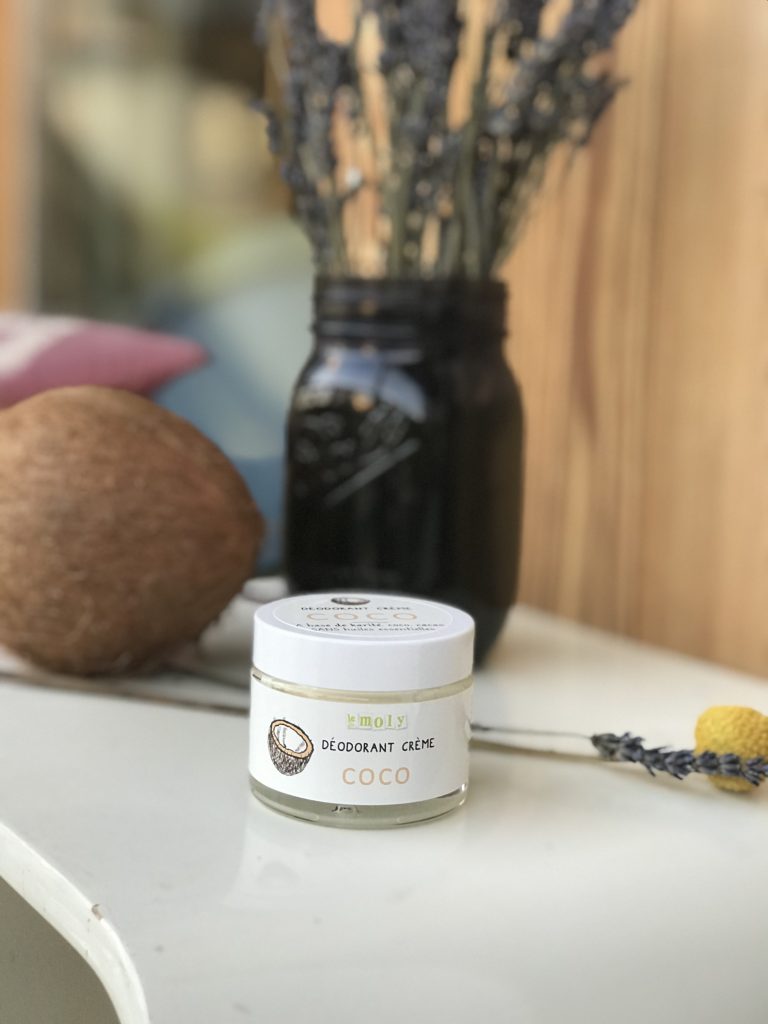 Yoga box juillet 2018