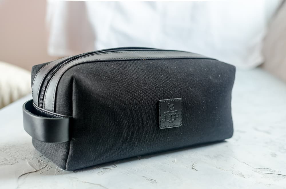 La box homme - août 2018