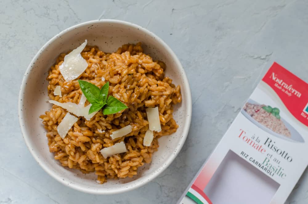 Box voyageuse d’août 2018: l'Italie