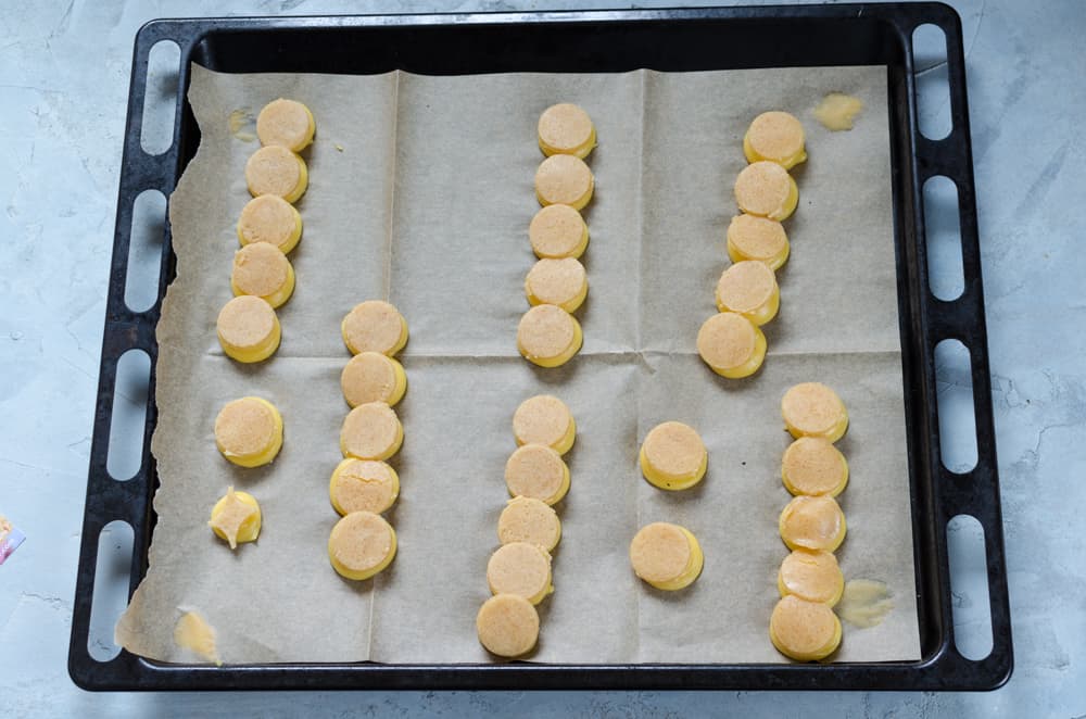 La boite à pâtisser de septembre 2018 : Paris-Brest