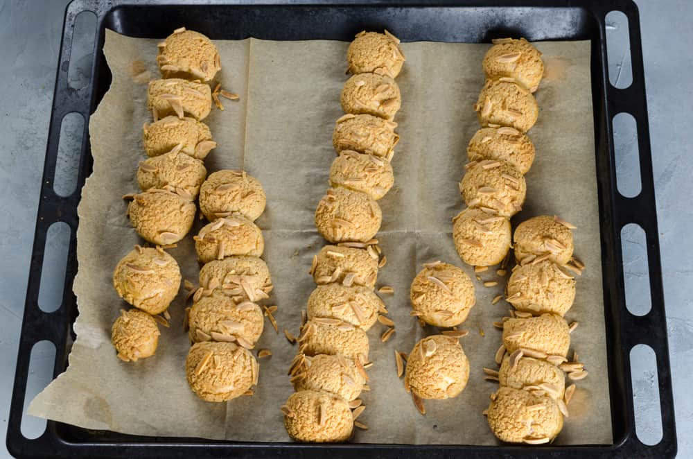 La boite à pâtisser de septembre 2018 : Paris-Brest