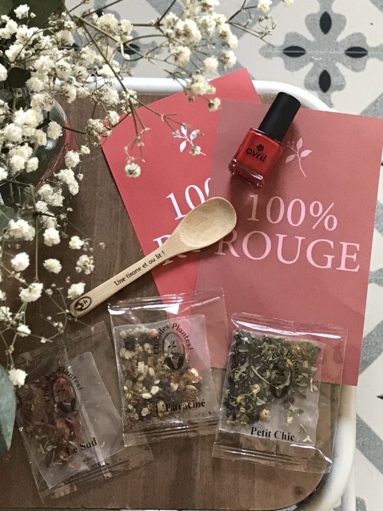 Chic des plantes Oct 18