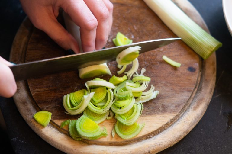 11 idées de repas en janvier - Quitoque