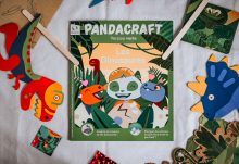 Pandacraft Janvier 2019