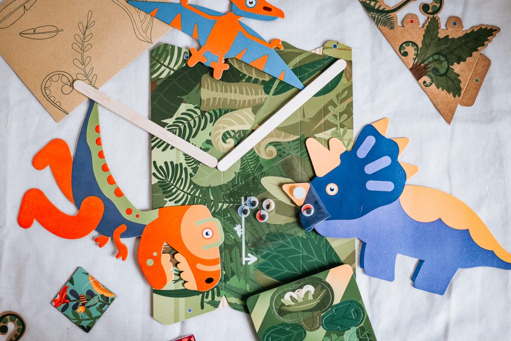 Pandacraft Janvier 2019