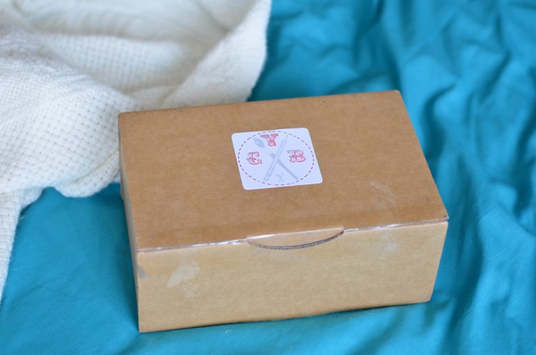 Box DIY Adulte Sans Engagement - Box Loisirs Créatifs