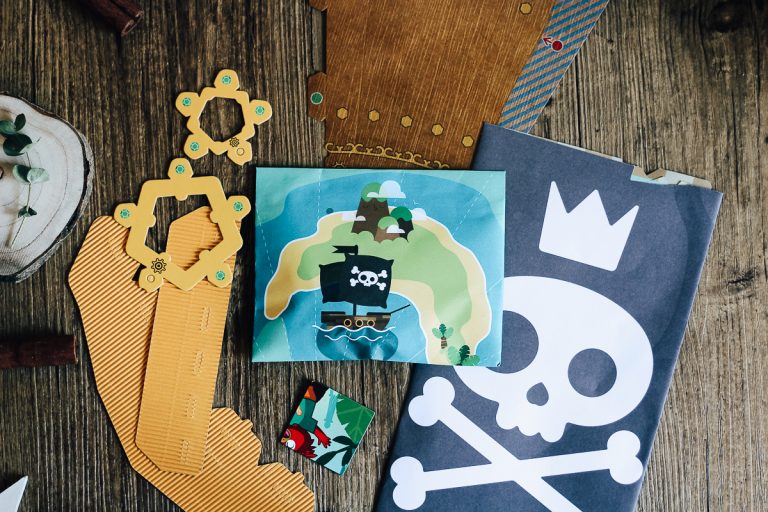 Pandacraft Février 2019