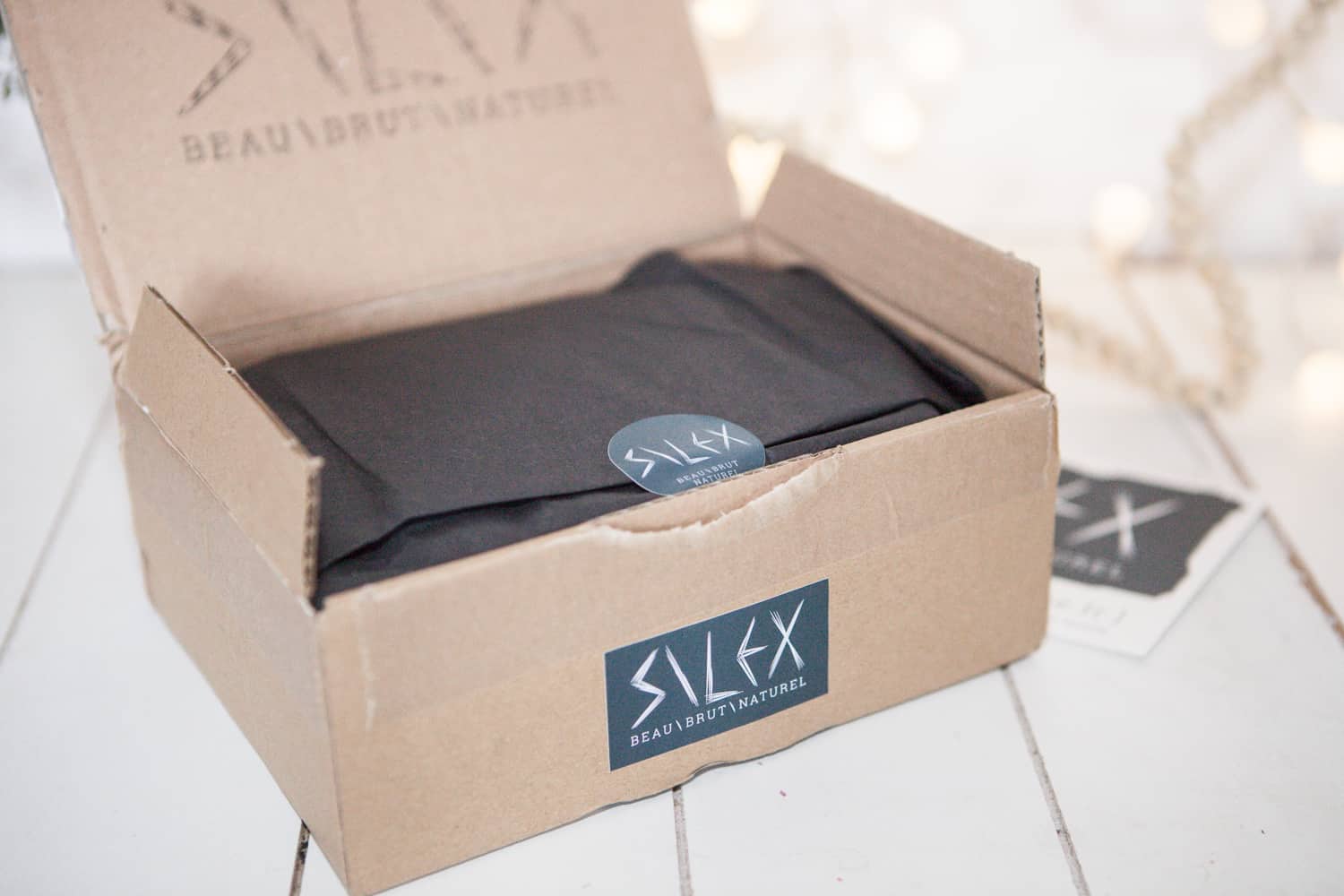 Silex - Printemps / Détox - Toutes les Box