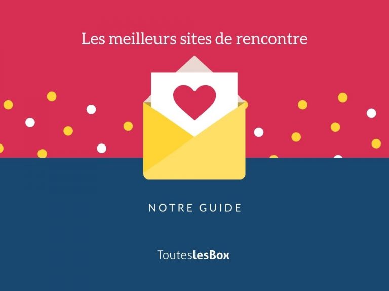 Liste de sites de rencontres en ligne (France) | Tableaux comparatifs - SocialCompare