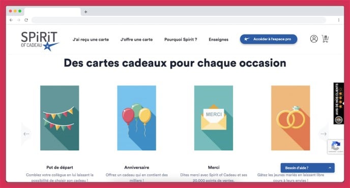 Les 12 Meilleures Cartes Cadeaux Multi Enseigne à Offrir En 2023