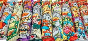 Tokyo Snack Box Umaibo Snacks Japonais Umaibox Cadeau Japon