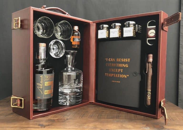 Installatie Waarschuwing Knooppunt Les 10 Meilleurs Coffrets Cadeaux de Whisky à offrir en 2022