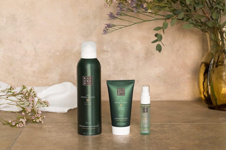 Les produits de la Box de mai 2021