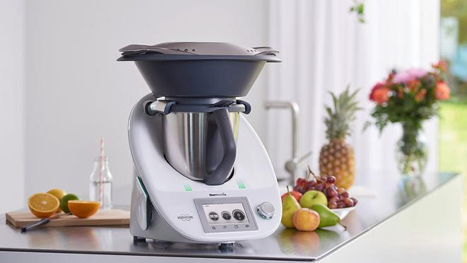 Meilleur robot cuisine multifonction 2024 : comparatif et guide d'achat