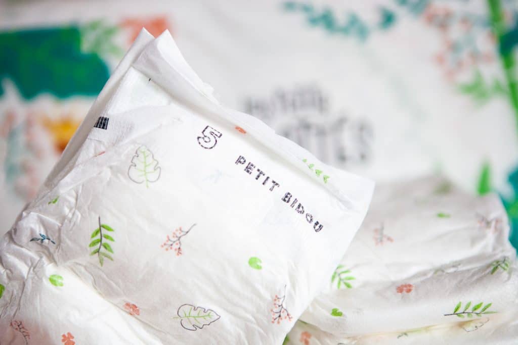 Mon avis sur Les Petits Culottés fautil acheter les couches ? (2023)