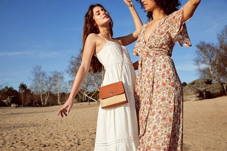 Le sac Petite Mendigote de la My Little Box de juin 2021